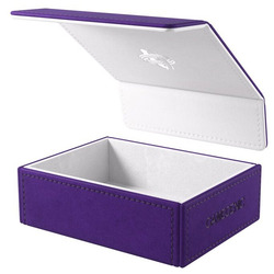 Gamegenic Token Keep Purple/White